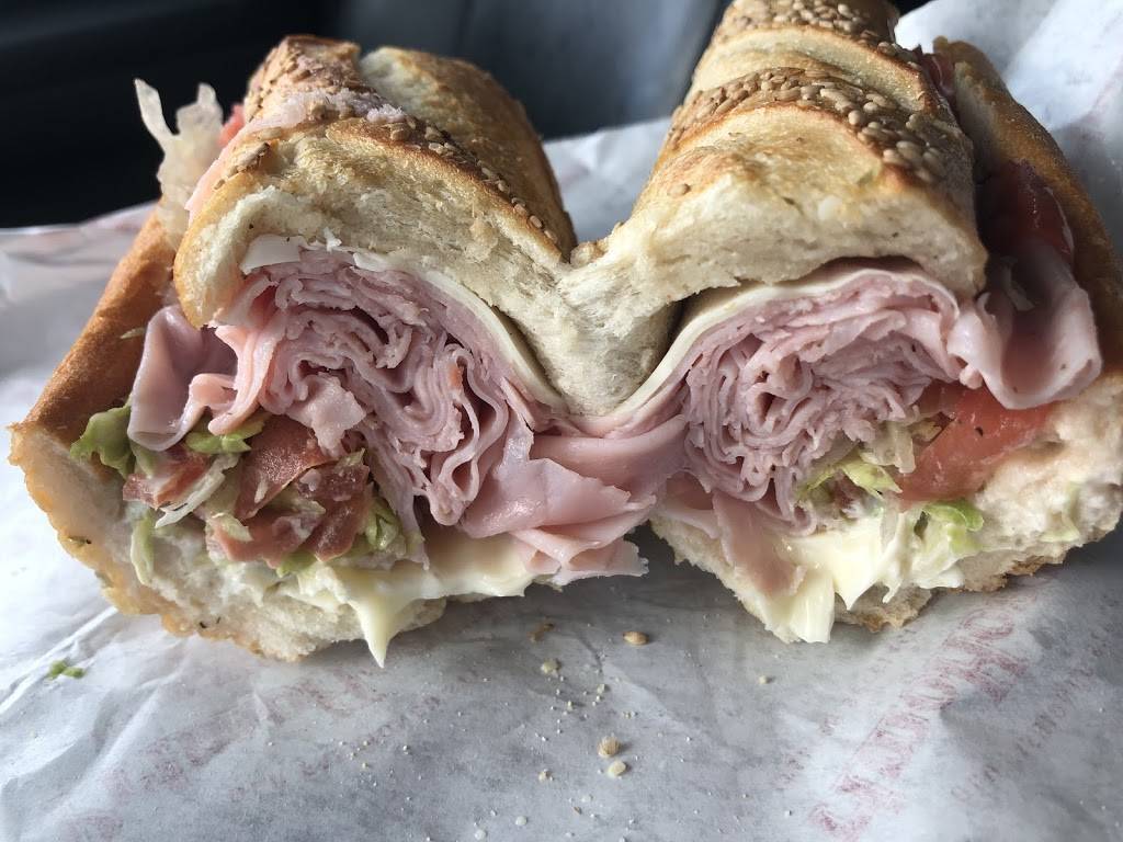 PrimoHoagies | meal takeaway | 2703 E Clearfield St, Philadelphia, PA 19134, USA | 2154236611 OR +1 215-423-6611