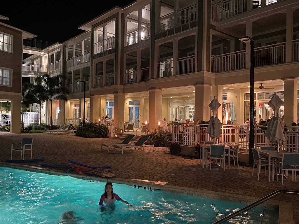 The Chateau Anna Maria | restaurant | 5325 Marina Dr Main Floor, Holmes Beach, FL 34217, USA | 9412386264 OR +1 941-238-6264