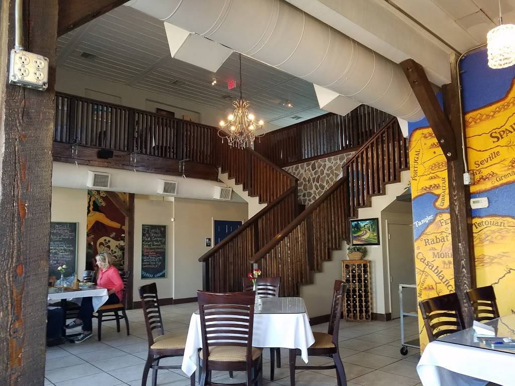 Feta Mediterranean Cuisine | restaurant | 306 SW Broadway St, Ocala, FL 34471, USA | 3524334328 OR +1 352-433-4328