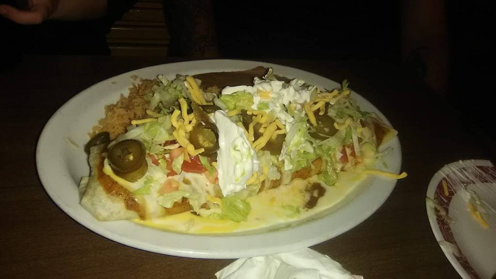 La Mexican Kitchen and Steak House | restaurant | 1679 Southdale Dr, Lebanon, MO 65536, USA | 4175325865 OR +1 417-532-5865