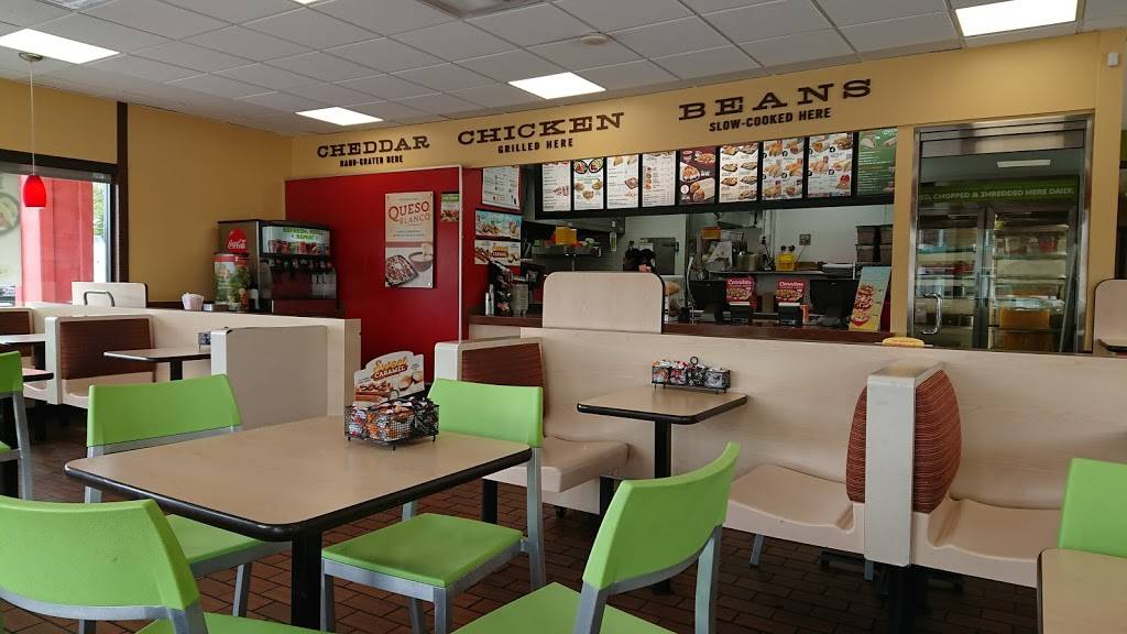 Del Taco | meal takeaway | 2043 W Chapman Ave, Orange, CA 92868, USA | 7149786524 OR +1 714-978-6524