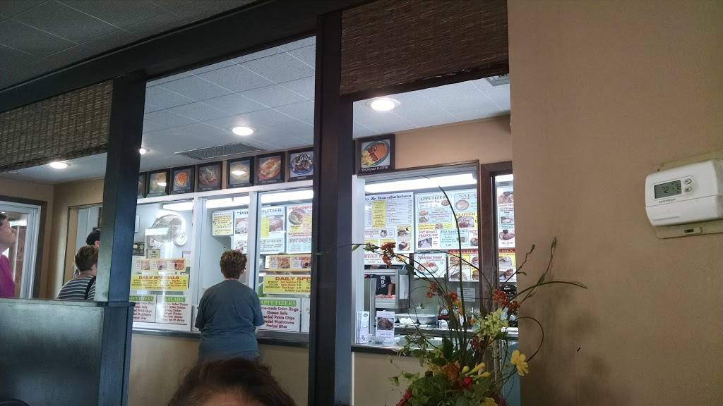 Villager Restaurant | restaurant | 421 Flindt Dr, Storm Lake, IA 50588, USA | 7127322372 OR +1 712-732-2372