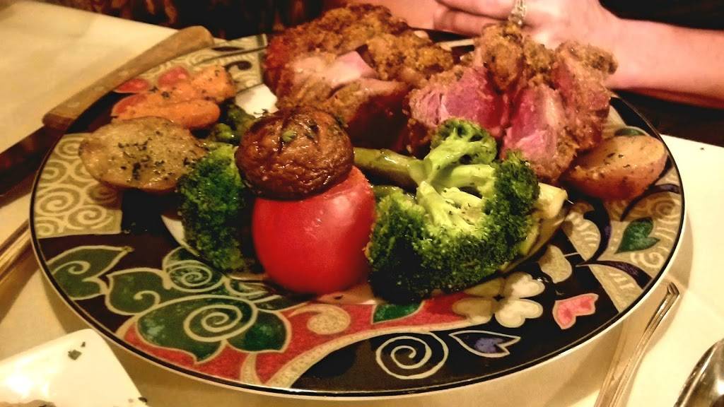 Lynns Steakhouse | restaurant | 955 Dairy Ashford Rd, Houston, TX 77079, USA | 2818700807 OR +1 281-870-0807