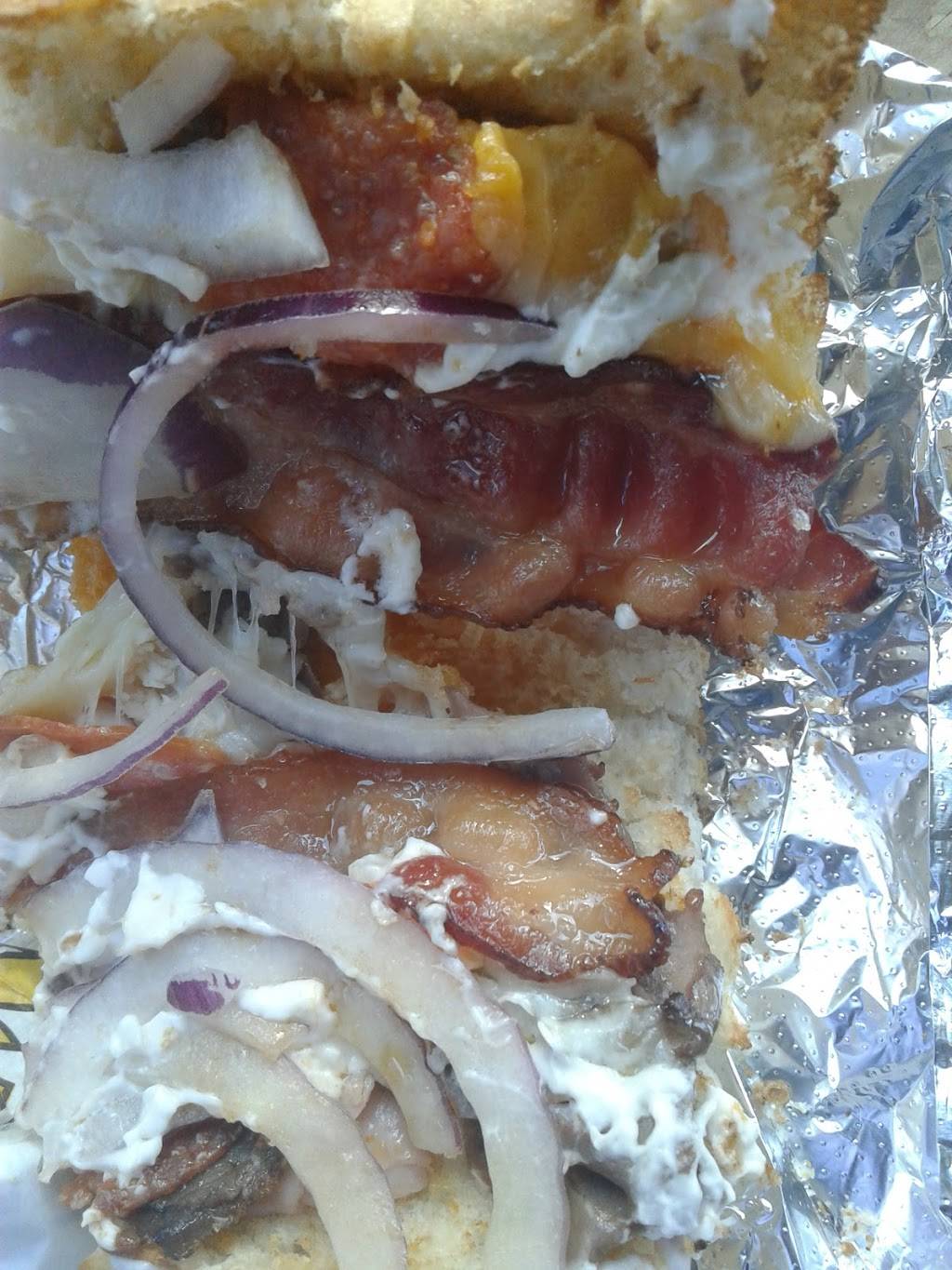 Which Wich Superior Sandwiches | restaurant | 10445 US-36, Avon, IN 46123, USA | 3178205540 OR +1 317-820-5540