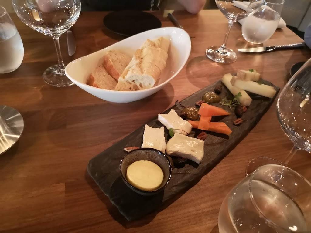 Partage | restaurant | 3839 Spring Mountain Rd, Las Vegas, NV 89102, USA | 7025825852 OR +1 702-582-5852