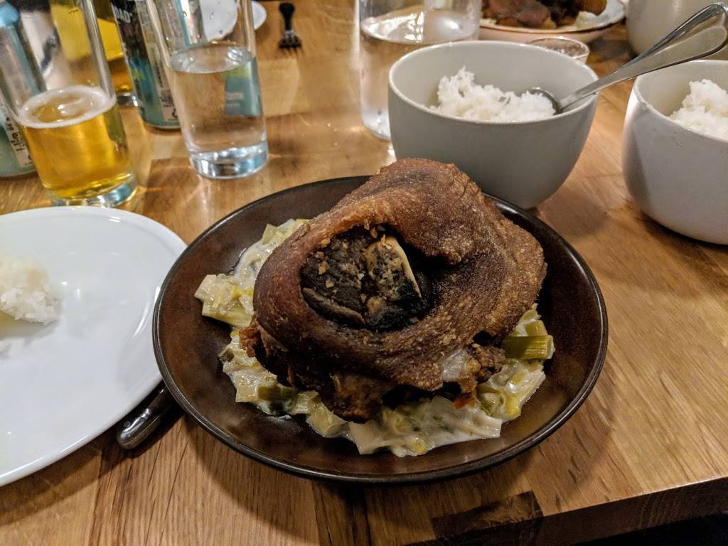 Sarvida | restaurant | 300 E Girard Ave, Philadelphia, PA 19125, USA | 2672731234 OR +1 267-273-1234