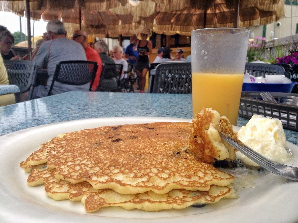 Gilchrist Restaurant | bakery | 804 N Rhode Island Ave, Atlantic City, NJ 08401, USA | 6093458278 OR +1 609-345-8278