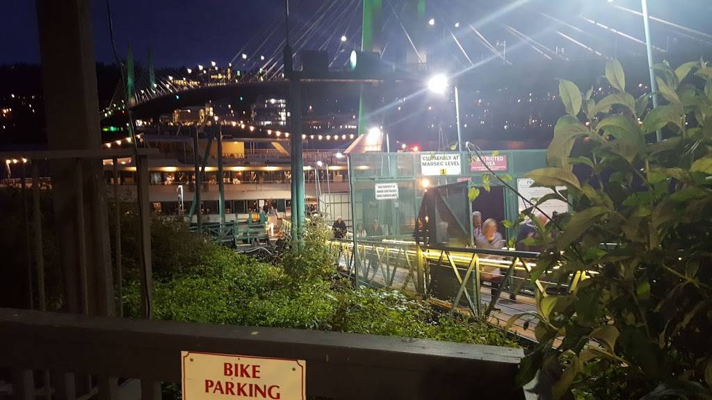 Portland Spirit at Caruthers Landing | restaurant | 110 SE Caruthers St, Portland, OR 97214, USA | 5032243900 OR +1 503-224-3900