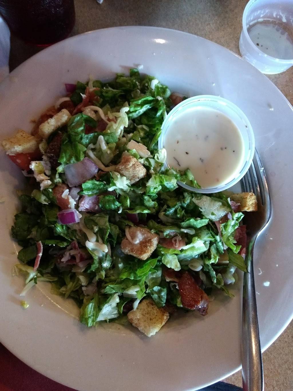 Rachettis Pizza | restaurant | 375 S Broadway St, Coal City, IL 60416, USA | 8156344000 OR +1 815-634-4000