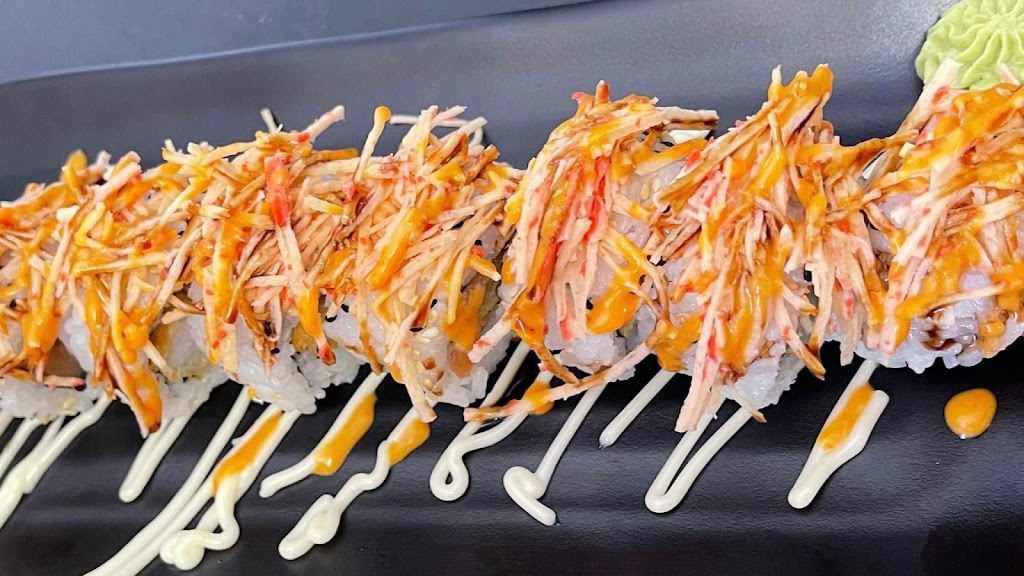 Taste Of Japan Tarpon Springs | restaurant | 503 N Pinellas Ave, Tarpon Springs, FL 34689, USA | 7279355929 OR +1 727-935-5929