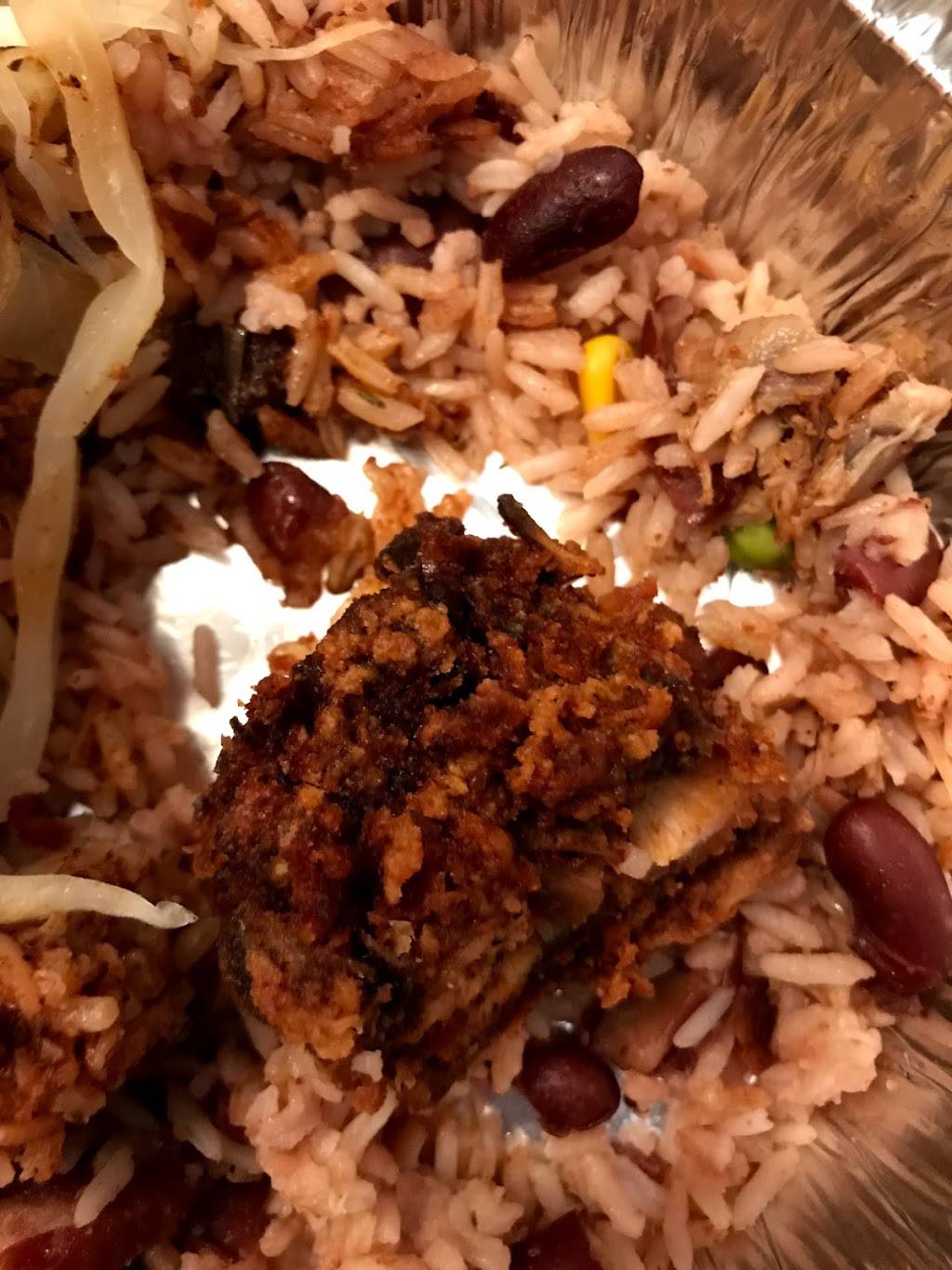 Yard Jerk | restaurant | 2099 E Main St, Bridgeport, CT 06610, USA | 2036124759 OR +1 203-612-4759