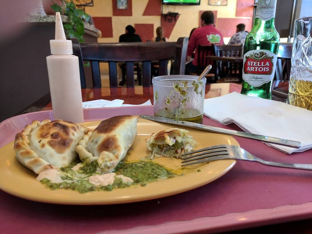 Empanada Man Pizzeria | restaurant | 20761 Lake Forest Dr, Lake Forest, CA 92630, USA | 9498559257 OR +1 949-855-9257