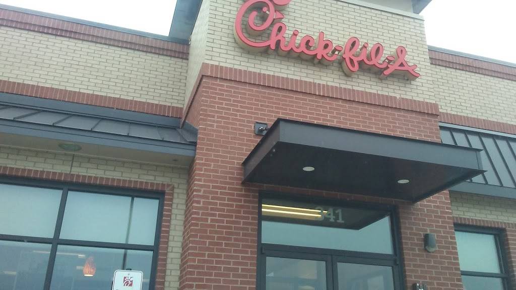 Chick-fil-A Florence (Drive-Thru) | restaurant | 341 Cox Creek Pkwy, Florence, AL 35630, USA | 2567640535 OR +1 256-764-0535