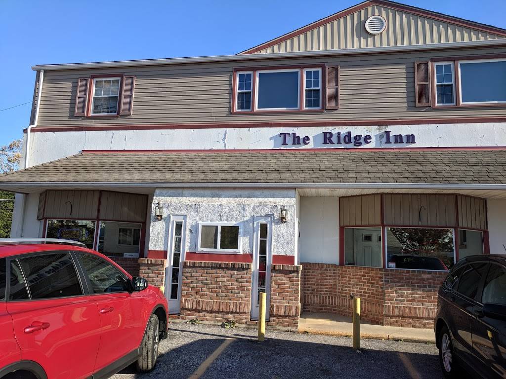 Ridge Inn | restaurant | 4569 Ridge Rd, Baltimore, MD 21236, USA | 4106683818 OR +1 410-668-3818