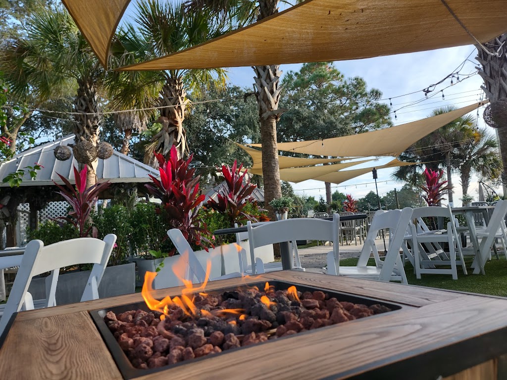 Old Florida Fish House | restaurant | 33 Herons Watch Way, Santa Rosa Beach, FL 32459, USA | 8505343045 OR +1 850-534-3045