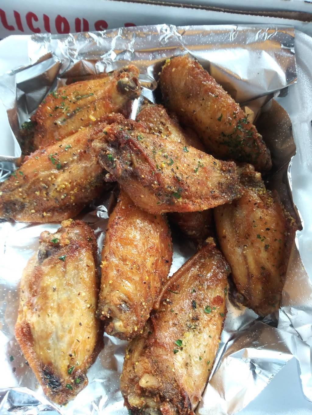 Slice of Columbia | restaurant | 7132-A, Parklane Rd, Columbia, SC 29223, USA | 8038283133 OR +1 803-828-3133