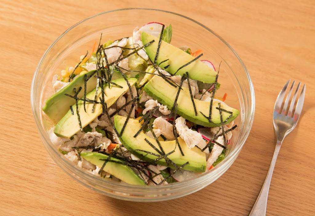 Umami Burger Arts District | restaurant | 738 E 3rd St, Los Angeles, CA 90013, USA | 3232638626 OR +1 323-263-8626