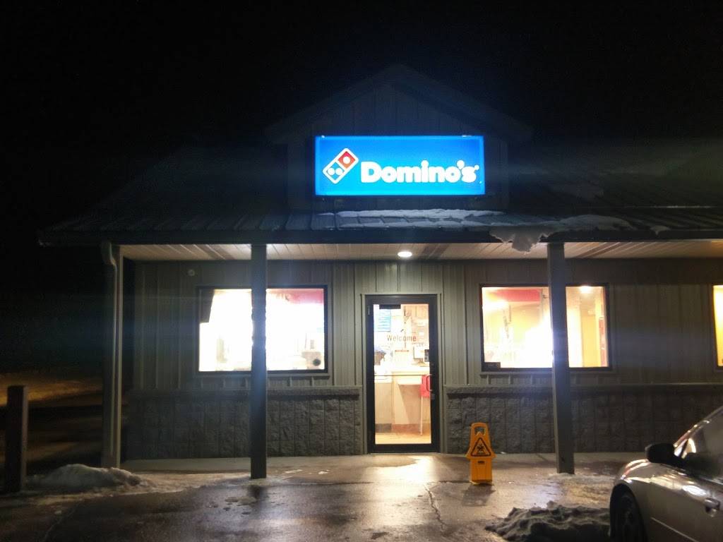 Dominos Pizza | meal delivery | 2388 WI-35 Ste 5, Osceola, WI 54020, USA | 7154173110 OR +1 715-417-3110