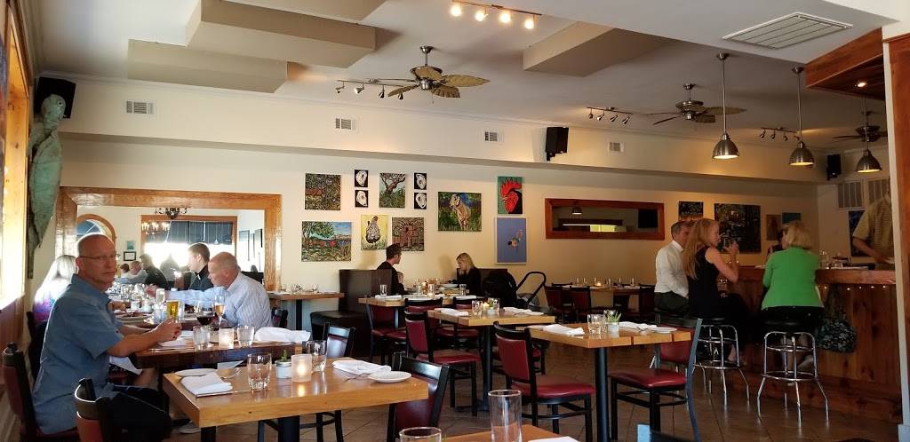 Rx Restaurant and Bar | restaurant | 421 Castle St, Wilmington, NC 28401, USA | 9103993080 OR +1 910-399-3080