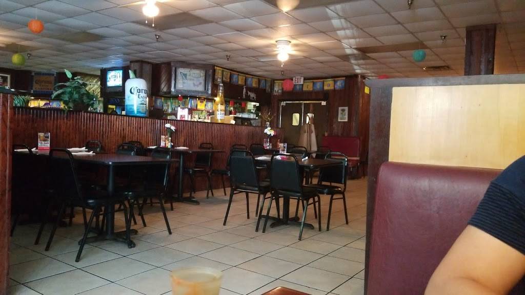 La Hacienda Mexicana | restaurant | 5537 Sheldon Rd, Tampa, FL 33615, USA | 8133740248 OR +1 813-374-0248