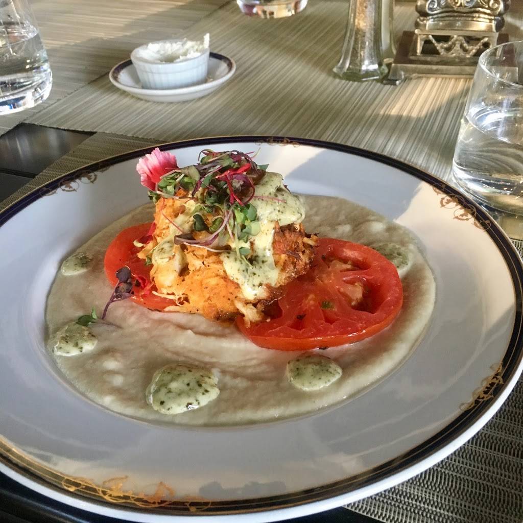 Fairview Dining Room | restaurant | 3001 Cameron Blvd, Durham, NC 27705, USA | 9194900999 OR +1 919-490-0999