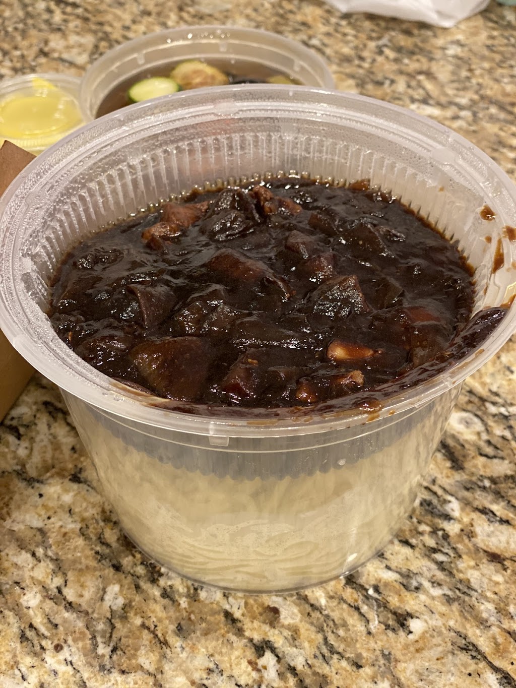 Kyodong Noodle Irvine | restaurant | 4250 Barranca Pkwy Ste G, Irvine, CA 92604, USA | 9499320136 OR +1 949-932-0136