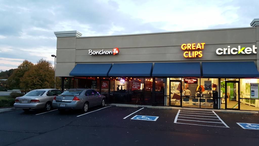 Bonchon - Midlothian | restaurant | 11607 Midlothian Turnpike, Midlothian, VA 23113, USA | 8046082051 OR +1 804-608-2051
