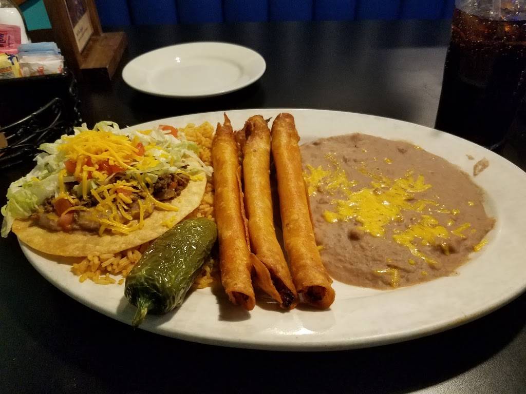 Cafe Del Rio | restaurant | 2301 S Medford Dr, Lufkin, TX 75901, USA | 9366394471 OR +1 936-639-4471