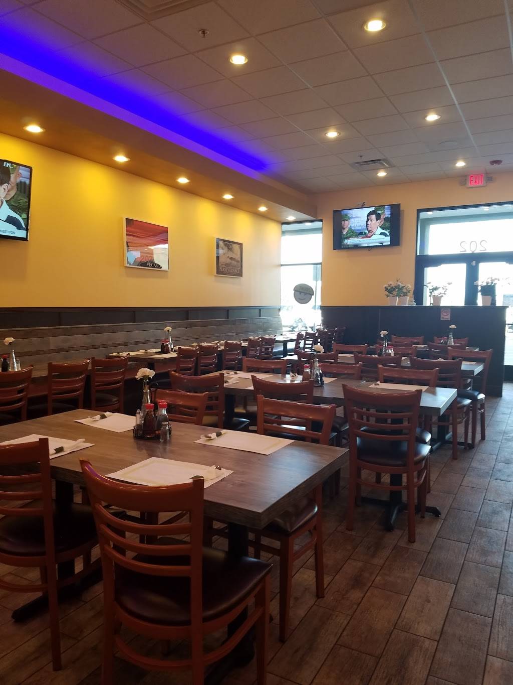 D Pinoy Restaurant | restaurant | 7680 S Las Vegas Blvd, Las Vegas, NV 89123, USA | 7024833340 OR +1 702-483-3340