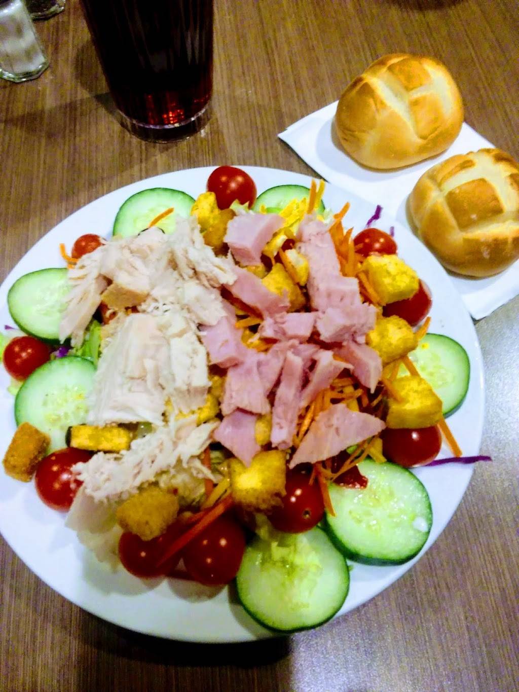 Subway Restaurants | restaurant | 740 S Decatur Blvd, Las Vegas, NV 89107, USA | 7029335356 OR +1 702-933-5356