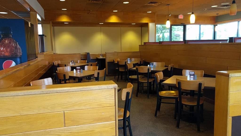 Papa Ginos | restaurant | 103 Main St, North Reading, MA 01864, USA | 9786643320 OR +1 978-664-3320