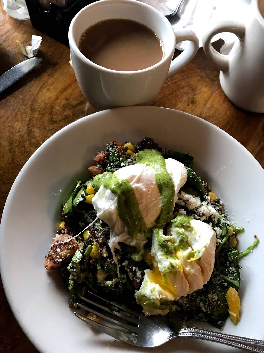 Marco’s Café and Espresso Bar | restaurant | 7910 SW 35th Ave, Portland, OR 97219, USA | 5032450199 OR +1 503-245-0199