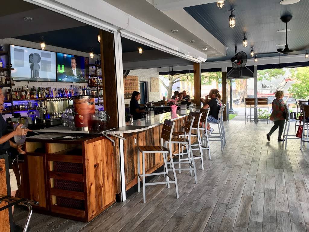 Lucky Lobster Co. | restaurant | 941 Huntley Ave, Dunedin, FL 34698, USA | 7272281222 OR +1 727-228-1222