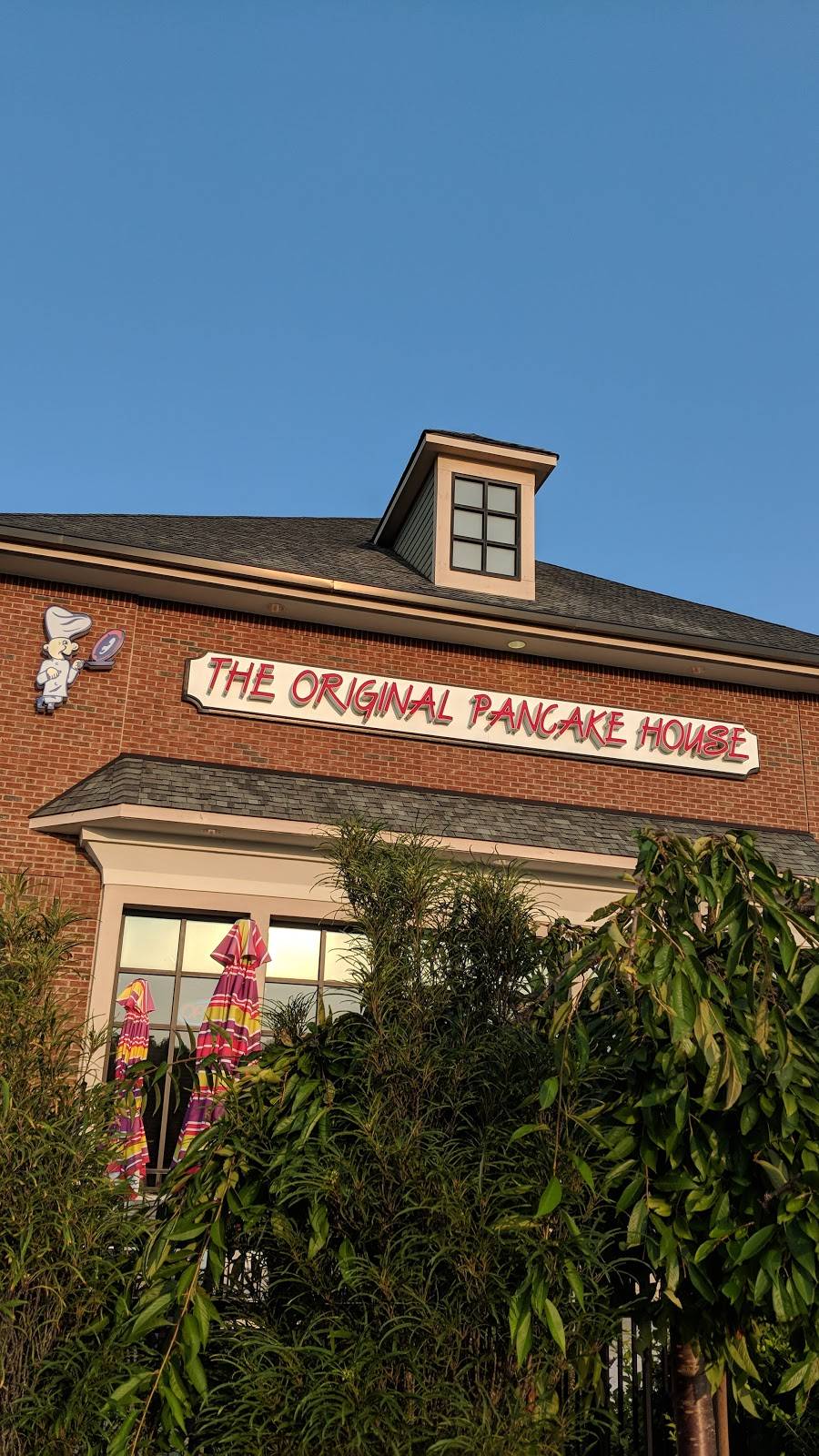 The Original Pancake House | restaurant | 14631 Gray Rd, Noblesville, IN 46062, USA | 3178049162 OR +1 317-804-9162
