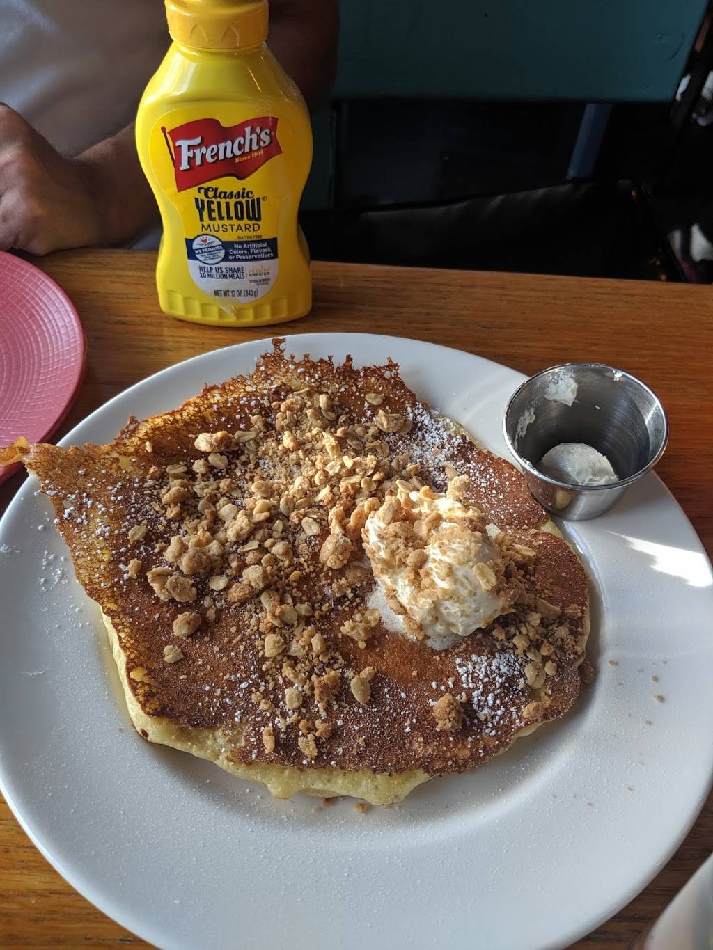 Little Dipper | restaurant | 669 Centre St, Jamaica Plain, MA 02130, USA | 6175249217 OR +1 617-524-9217