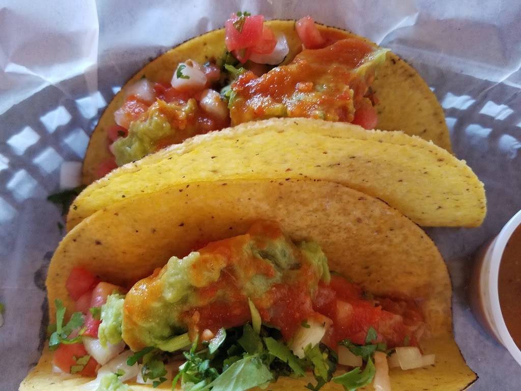 El Rancho Mexican Grill | restaurant | 819 S Park St, Madison, WI 53715, USA | 6082849702 OR +1 608-284-9702