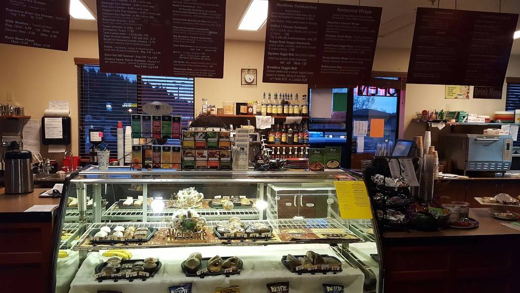 Crossroads Coffee Cafe | cafe | 250 Princeton Ave, Gladstone, OR 97027, USA | 5036572999 OR +1 503-657-2999