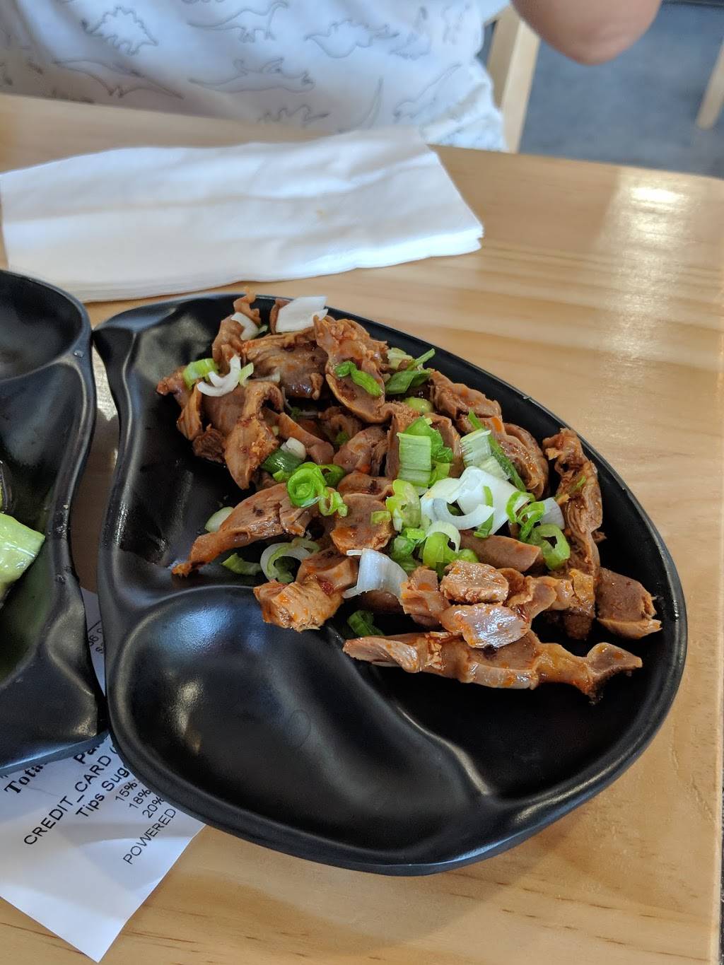 Joyees | restaurant | 7330 Clairemont Mesa Blvd a110, San Diego, CA 92111, USA | 8583029394 OR +1 858-302-9394