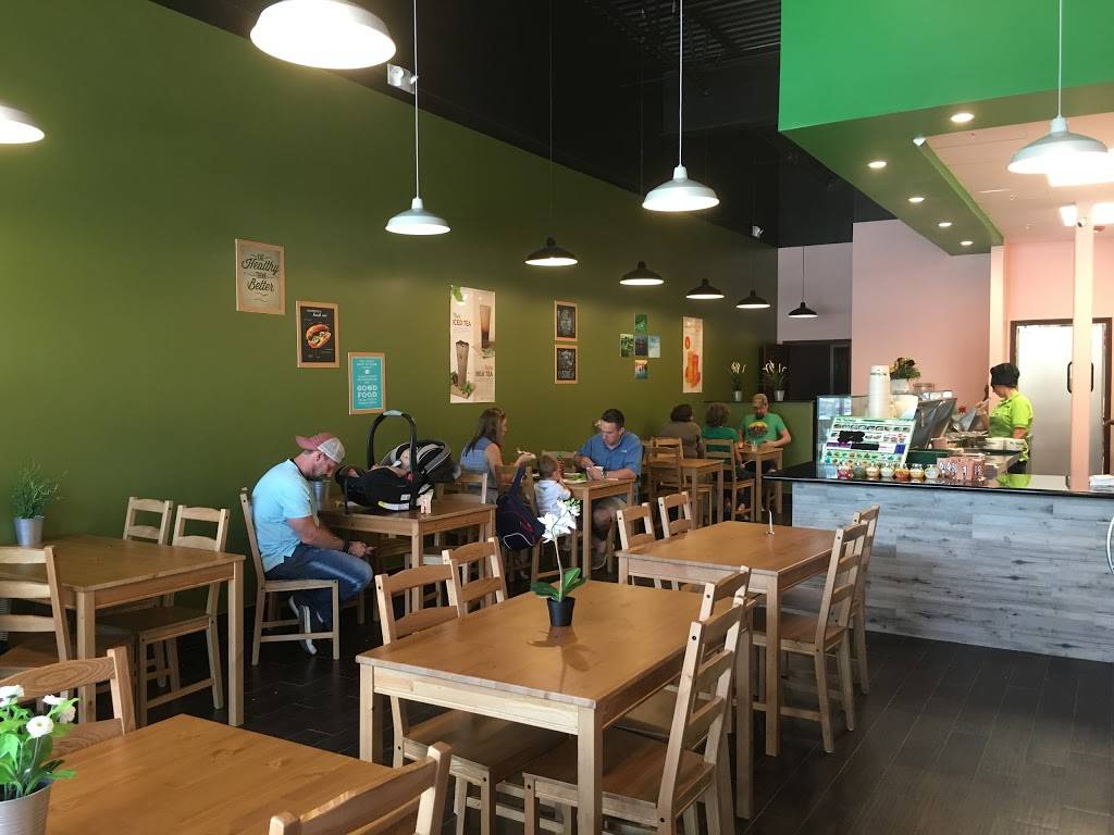 Pholicious | restaurant | 4521 Kingwood Dr ste 240, Kingwood, TX 77345, USA | 2819135419 OR +1 281-913-5419