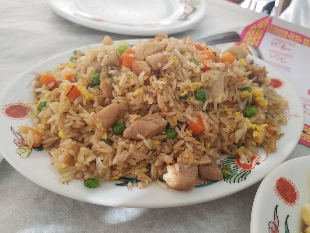 China Station | restaurant | 3880 Lake Arrowhead Ave, Fremont, CA 94555, USA | 5104877435 OR +1 510-487-7435