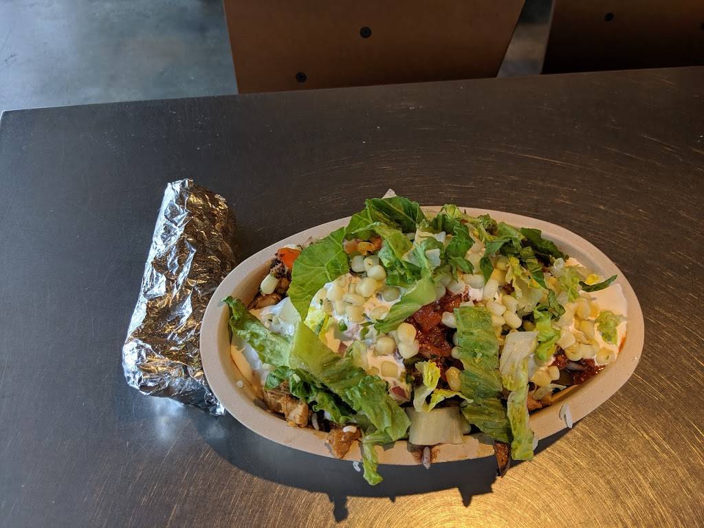 Chipotle Mexican Grill | restaurant | 5855 20th St Unit 101, Vero Beach, FL 32966, USA | 7729070635 OR +1 772-907-0635