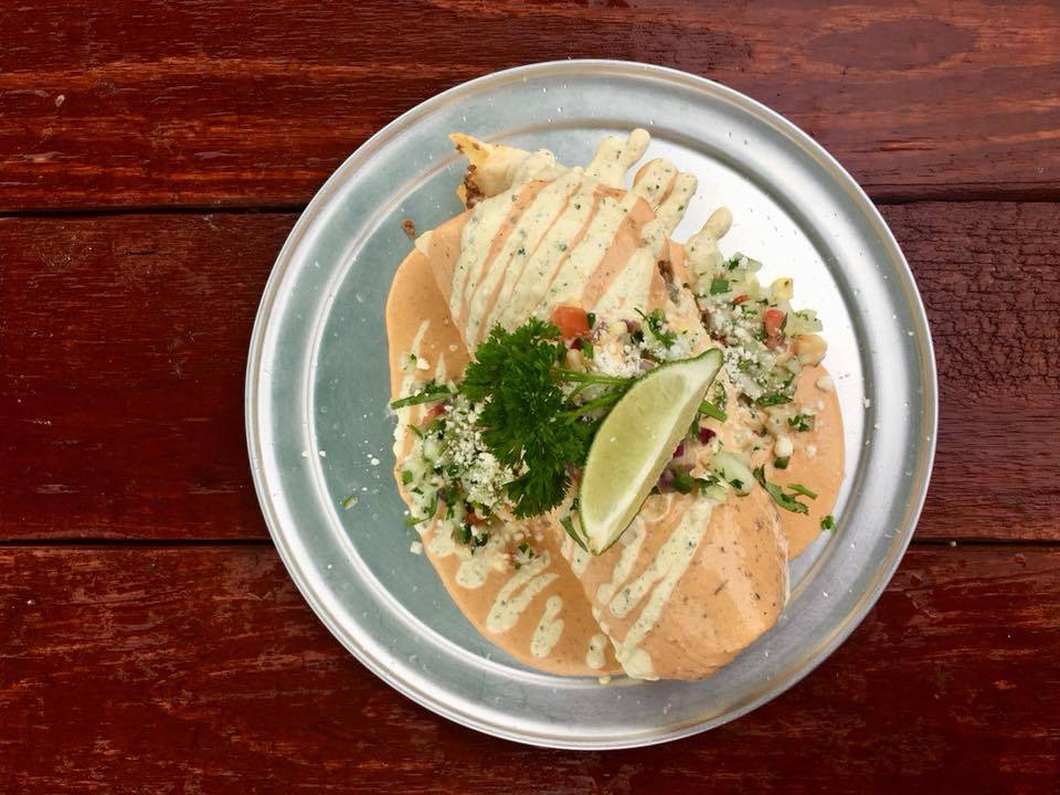 El Green-Gos | restaurant | 390 L St, Anchorage, AK 99501, USA | 9073123313 OR +1 907-312-3313