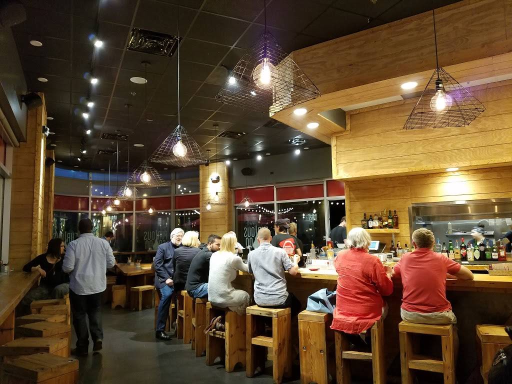 Furious Spoon Evanston | restaurant | 1700 Maple Ave, Evanston, IL 60201, USA | 8478596160 OR +1 847-859-6160