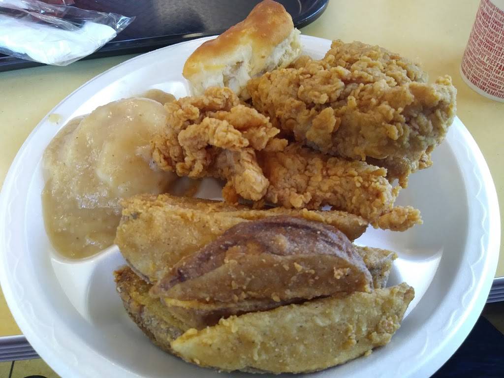 Lees Famous Recipe Chicken | restaurant | 3719 Winston Ave, Covington, KY 41015, USA | 8595818599 OR +1 859-581-8599