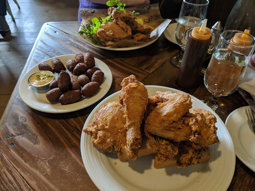 Revival | restaurant | 4257 Nicollet Ave, Minneapolis, MN 55409, USA | 6123454516 OR +1 612-345-4516