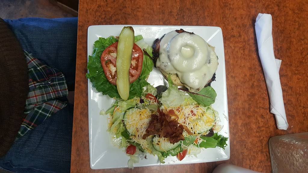 Kickers Takeout | restaurant | 301 Edgefield St, Greenwood, SC 29646, USA | 8649435300 OR +1 864-943-5300