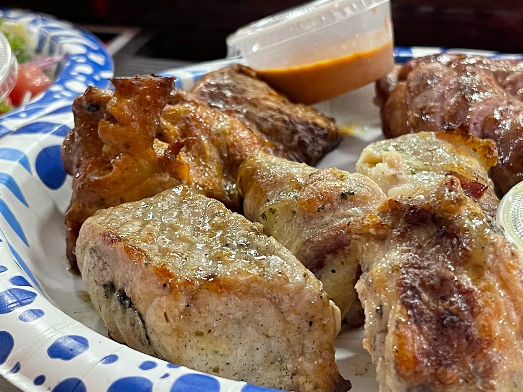 Buffalo steakhouse & seafood | restaurant | 103360 Overseas Hwy, Key Largo, FL 33037, USA | 7867785581 OR +1 786-778-5581