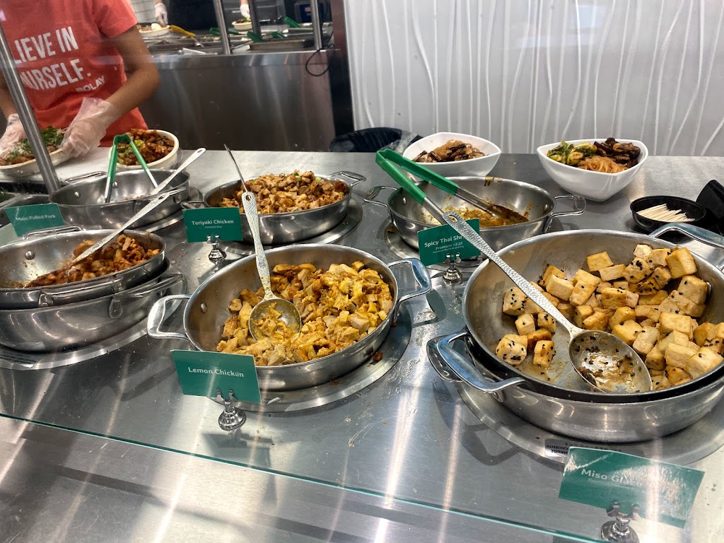 Bolay | restaurant | 7880 SW 104th St #101, Miami, FL 33156, USA | 7868009835 OR +1 786-800-9835