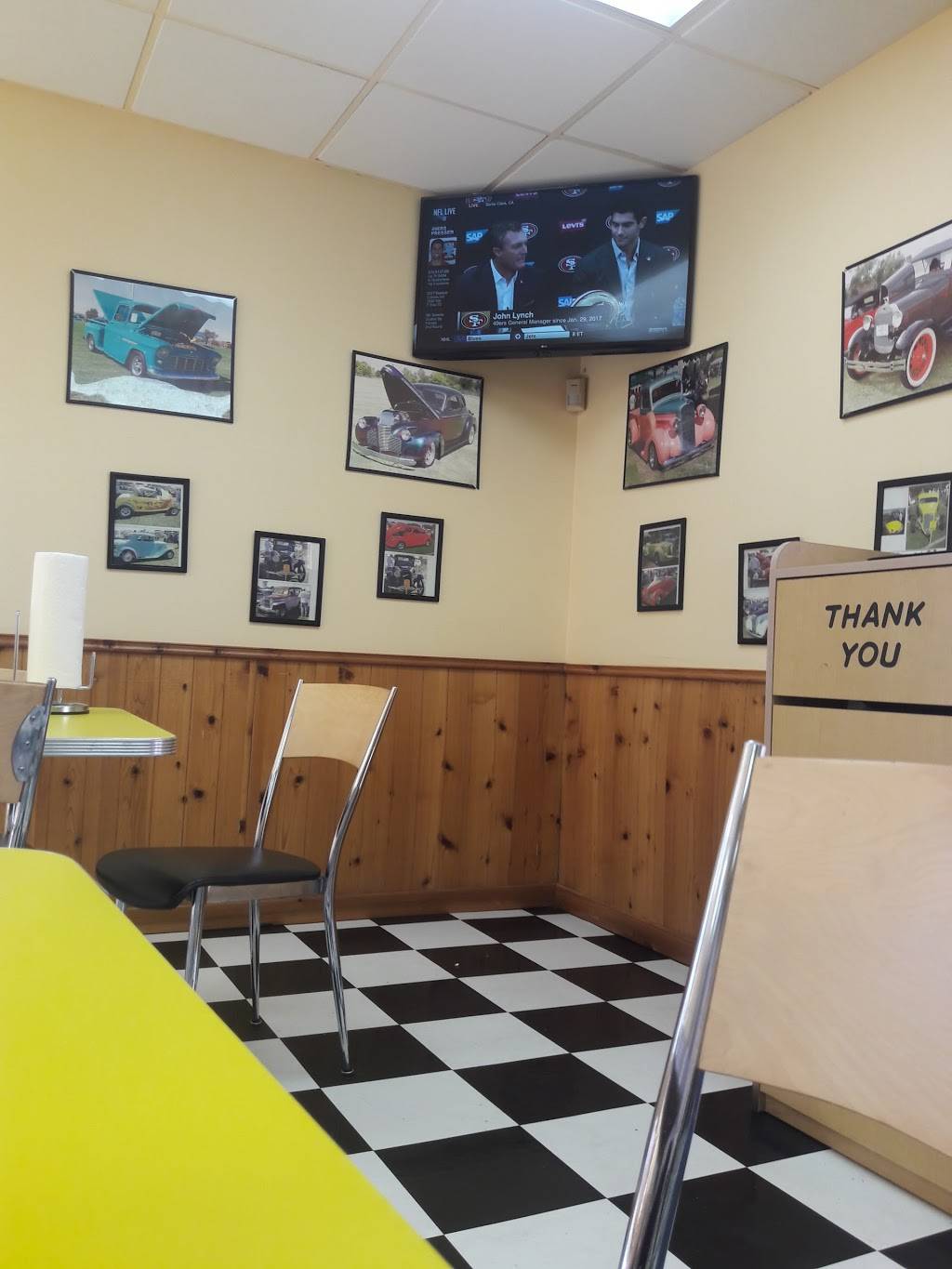 Speed-D-Tees Mobile Barbeque | restaurant | 4002 E Elwood St, Phoenix, AZ 85040, USA | 6022439956 OR +1 602-243-9956