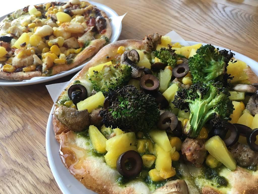 MOD Pizza | restaurant | 15153 23 Mile Rd, Shelby Charter Twp, MI 48315, USA | 5864642380 OR +1 586-464-2380